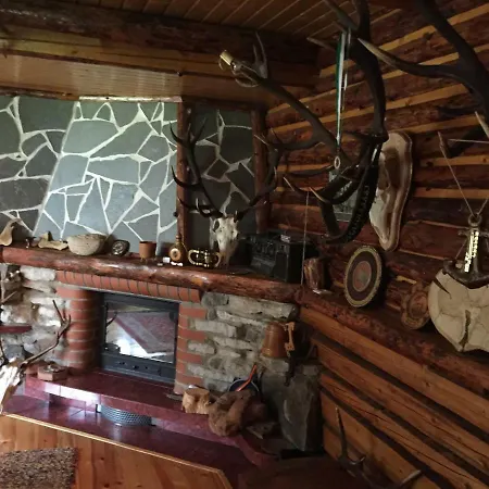 House Rum i privatbostad