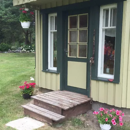 منزل للإقامة House Kukka