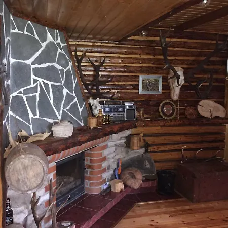 منزل للإقامة House *