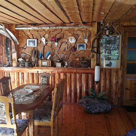 House منزل للإقامة
