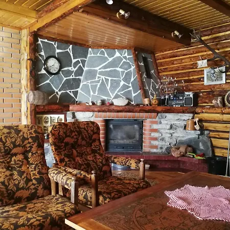 House Kukka