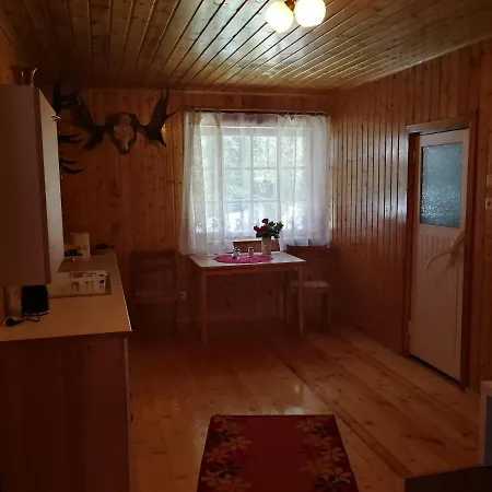 منزل للإقامة House Kukka