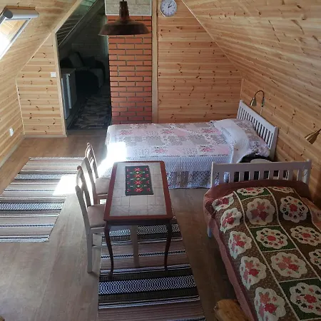 منزل للإقامة House Kukka